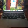 Late 2020 M1 13” Macbook Air