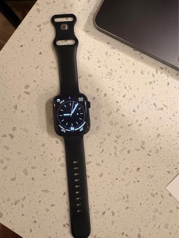 Apple Watch Series 9 45mm