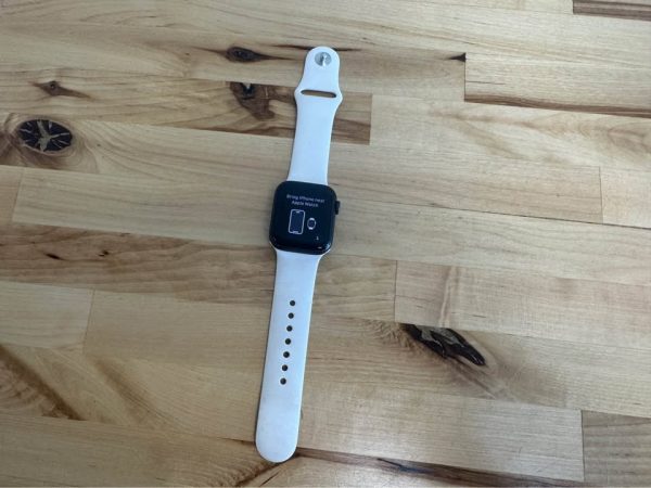 Apple Watch SE Nike 40MM