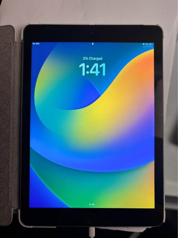 Apple Ipad 5th generation