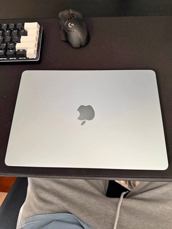 13inch M4 MacBook Air