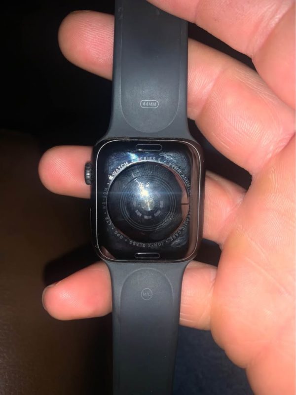 Apple Watch Series 5 44mm
