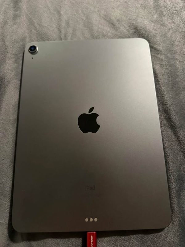 iPad Air 4th gen