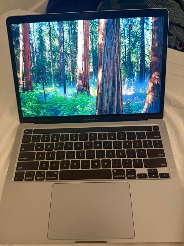 2019 MacBook Pro