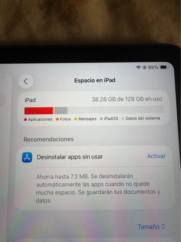 IPAD A16 WIFI