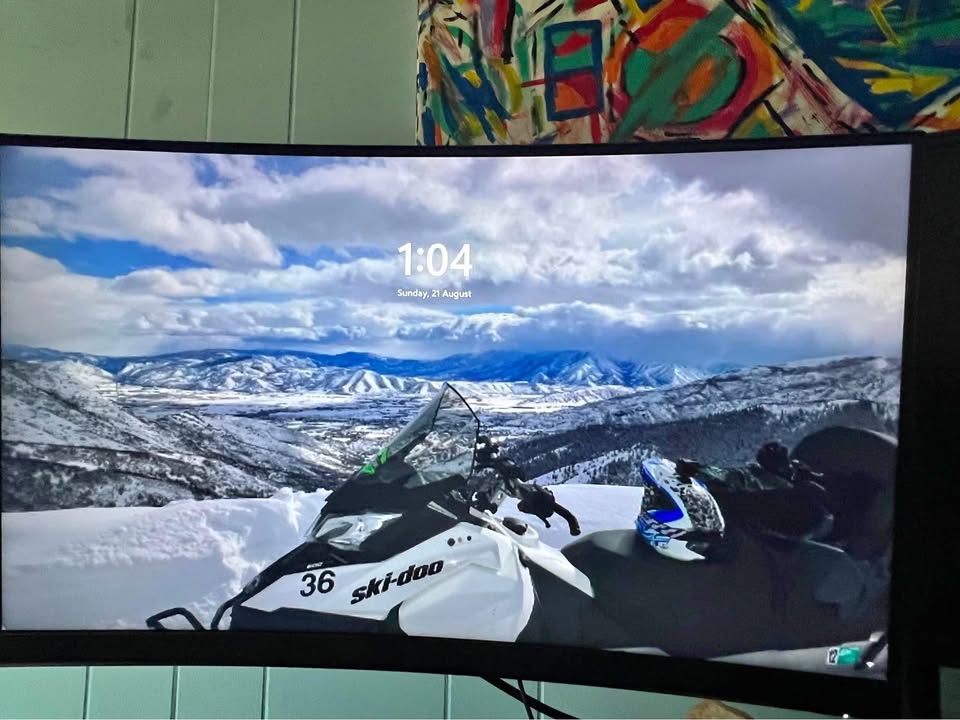 Gaming desktop 4 Gaming desktop