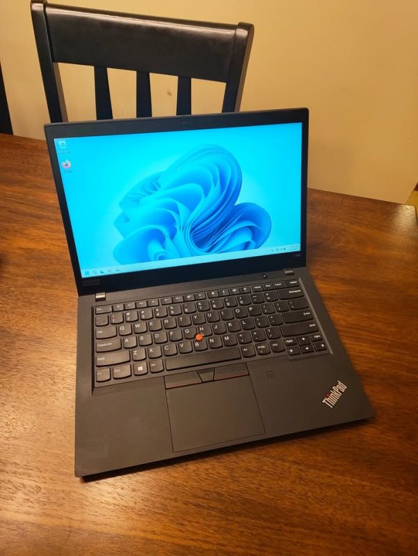 Lenovo ThinkPad T490 14