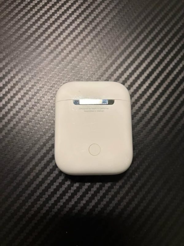 Apple AirPods 2nd Generation