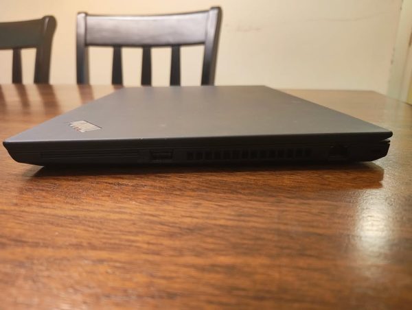 Lenovo ThinkPad T490 14