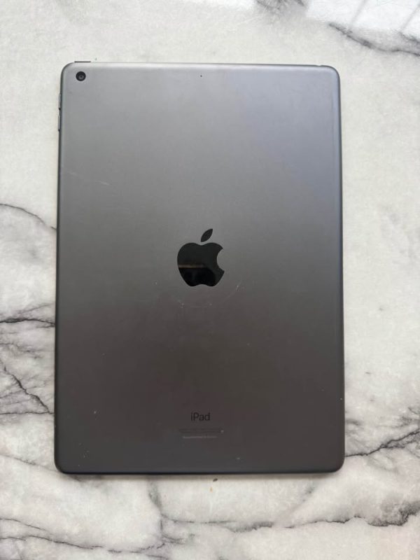 iPad 9th generation