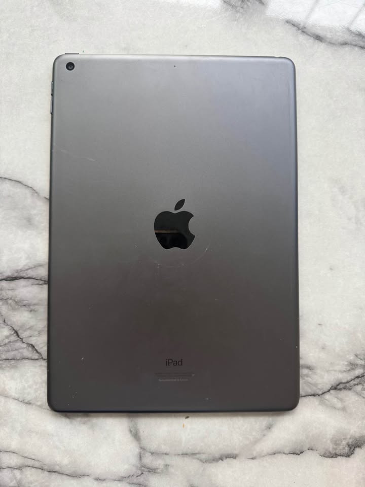 iPad 9th generation 2 iPad 9th generation