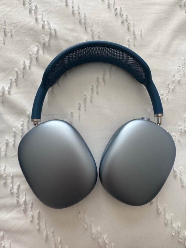 Bought and never used