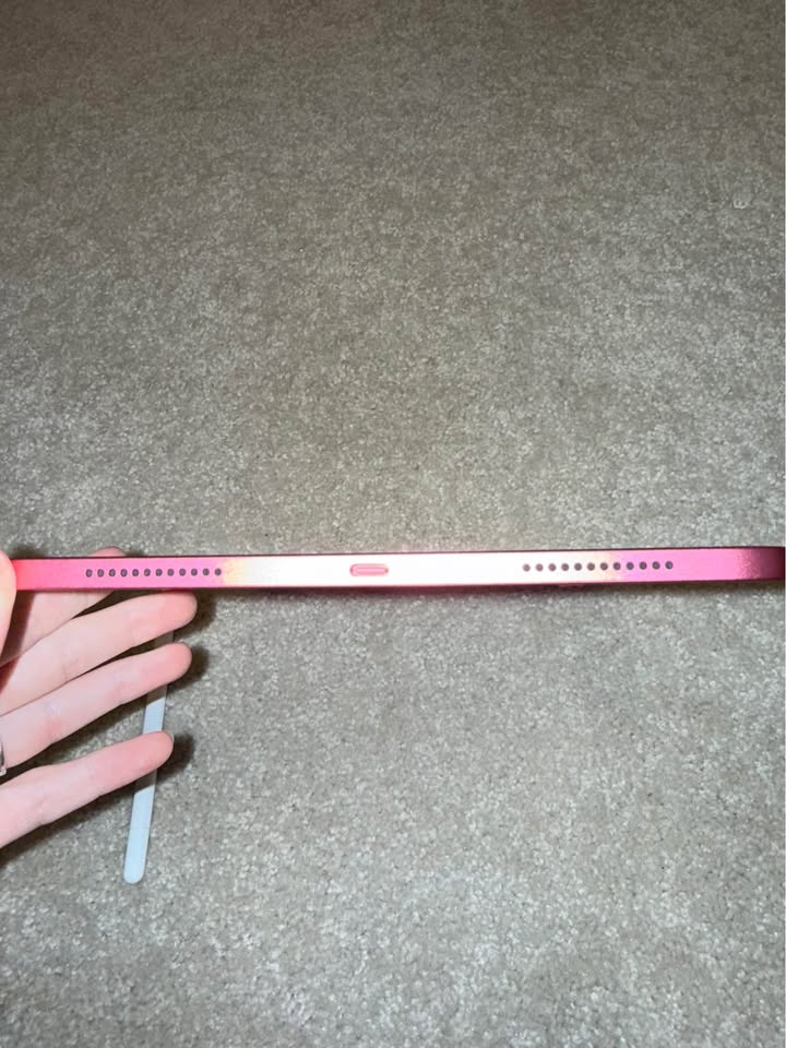 Apple iPad 11a-inch & Apple Pencil 2 Apple iPad 11a-inch & Apple Pencil