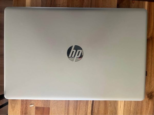 HP laptop 1tb storage