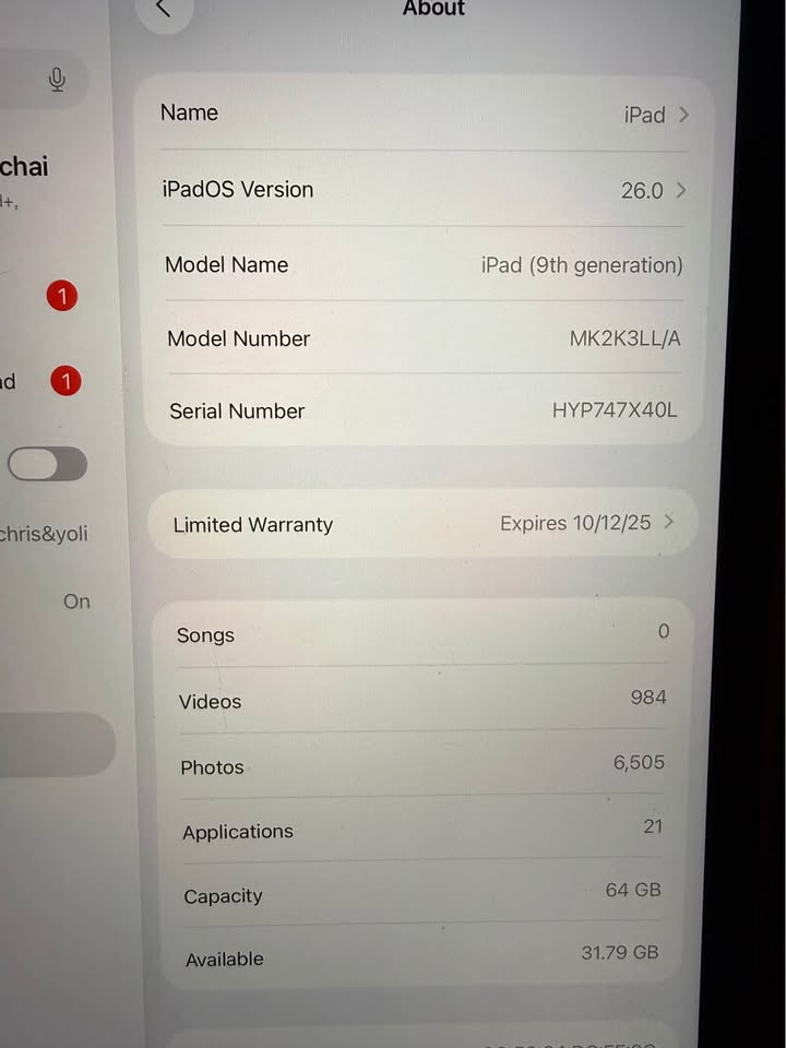 ipad 9th gen 2 ipad 9th gen