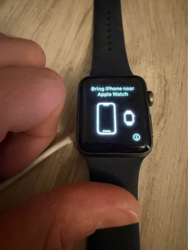 Apple Watch Series 3