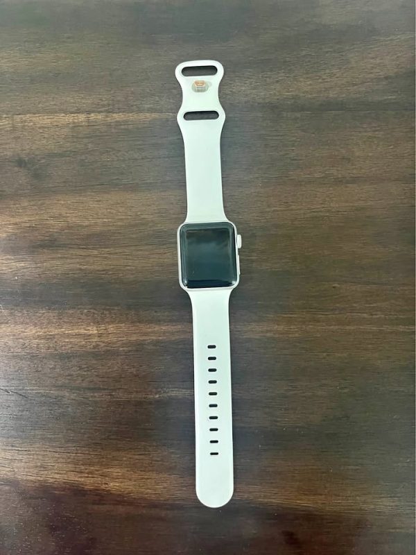 Apple Watch Series 3