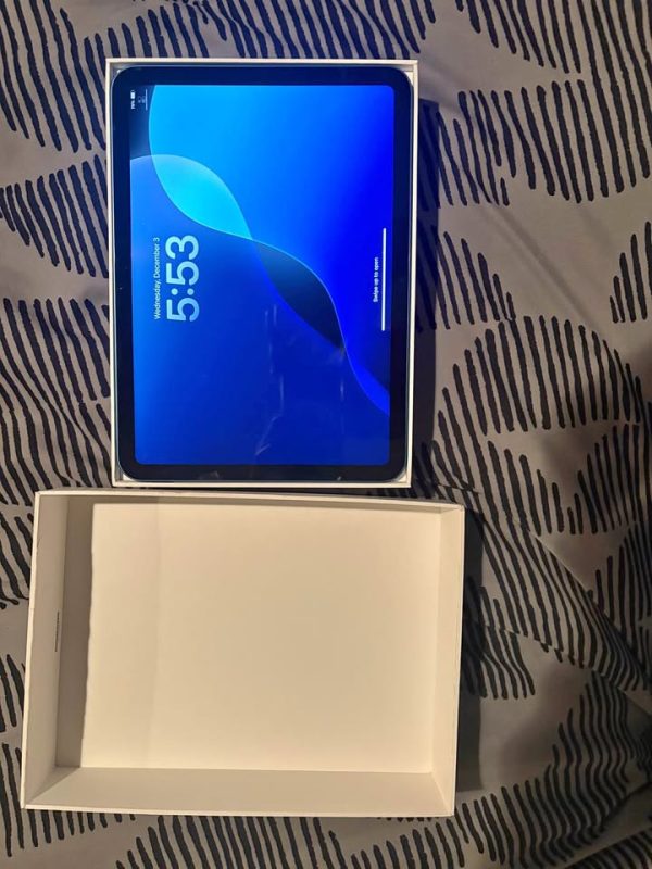 IPad A16 - 128gb