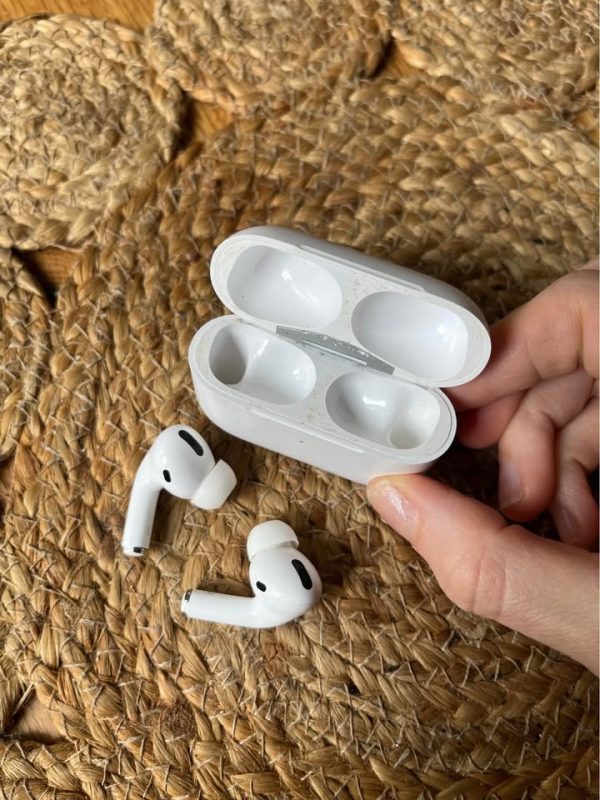 AirPods Pro