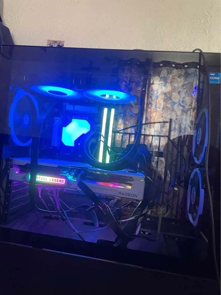 Gaming Pc 1 Gaming Pc