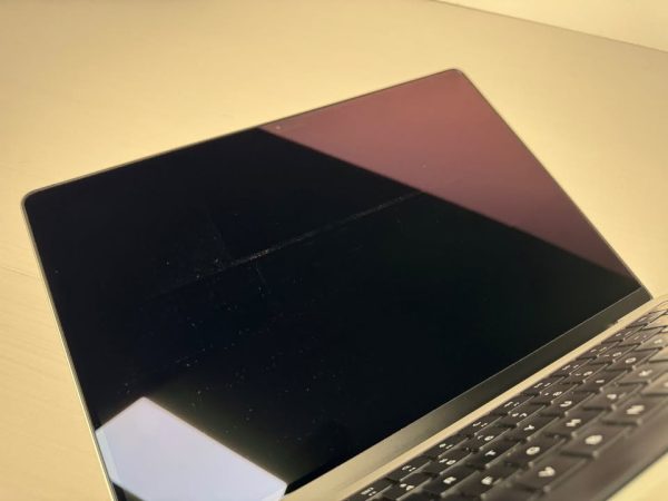 Apple Macbook Pro 14-in 14” 2021 A2442 M1 Pro 16gb Ram 512gb Parts/read (154)