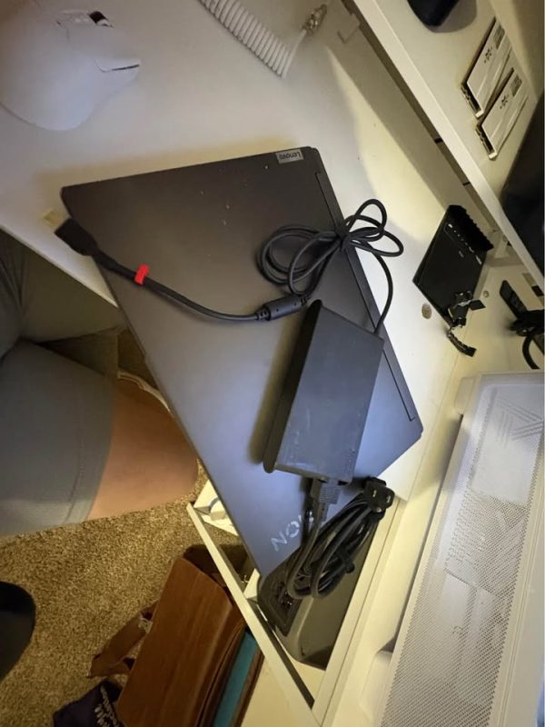 (NEED GONE ASAP) Lenovo Legion Slim 5 Gen 8 Gaming Laptop