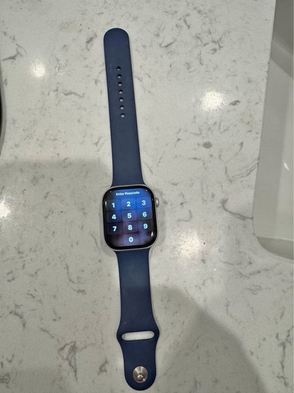 Apple Watch