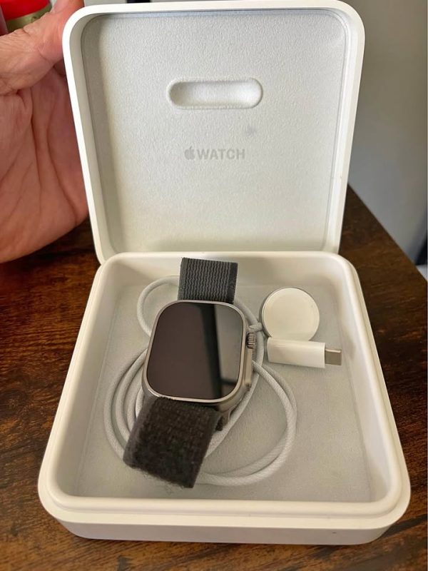 Apple Watch