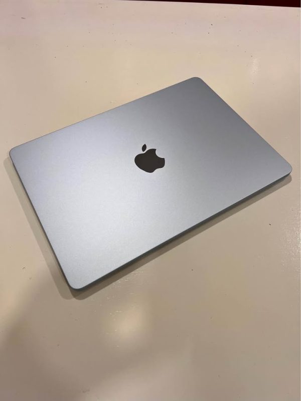 MacBook Air M4 Chip 2025 Apple Certified