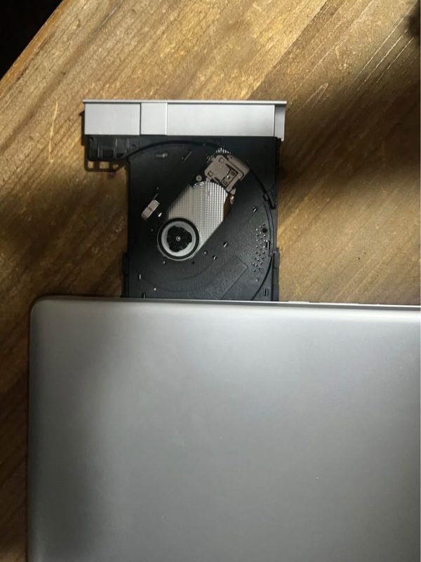 HP laptop 1tb storage