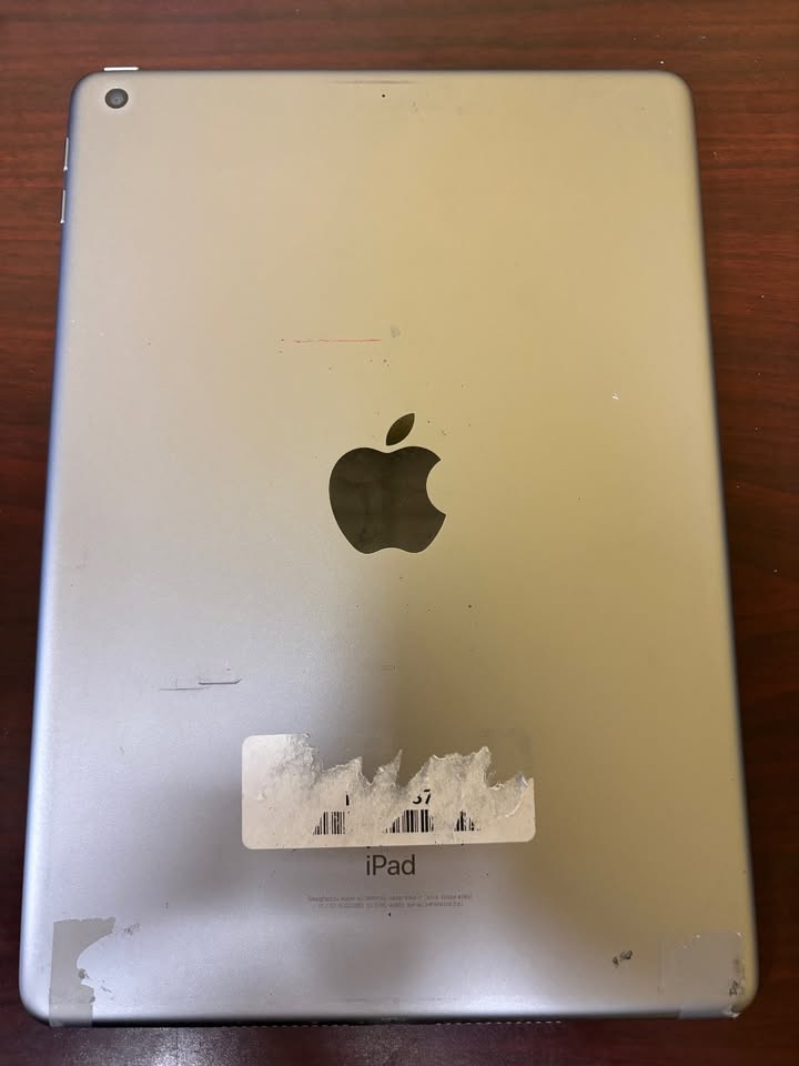 Apple Ipad 6th | 9.7" | 32gb | Wi-fi | Space Gray Mr7f2ll/a 2 Apple Ipad 6th | 9.7" | 32gb | Wi-fi | Space Gray Mr7f2ll/a