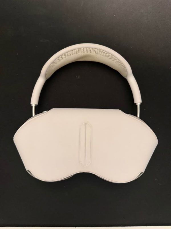 AirPods Max (2020) (Lightning) + Carrying Case