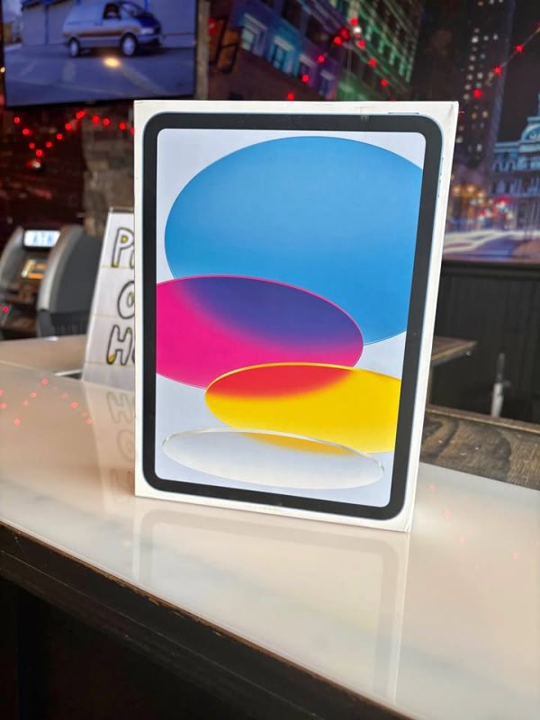 I pad ( read description)