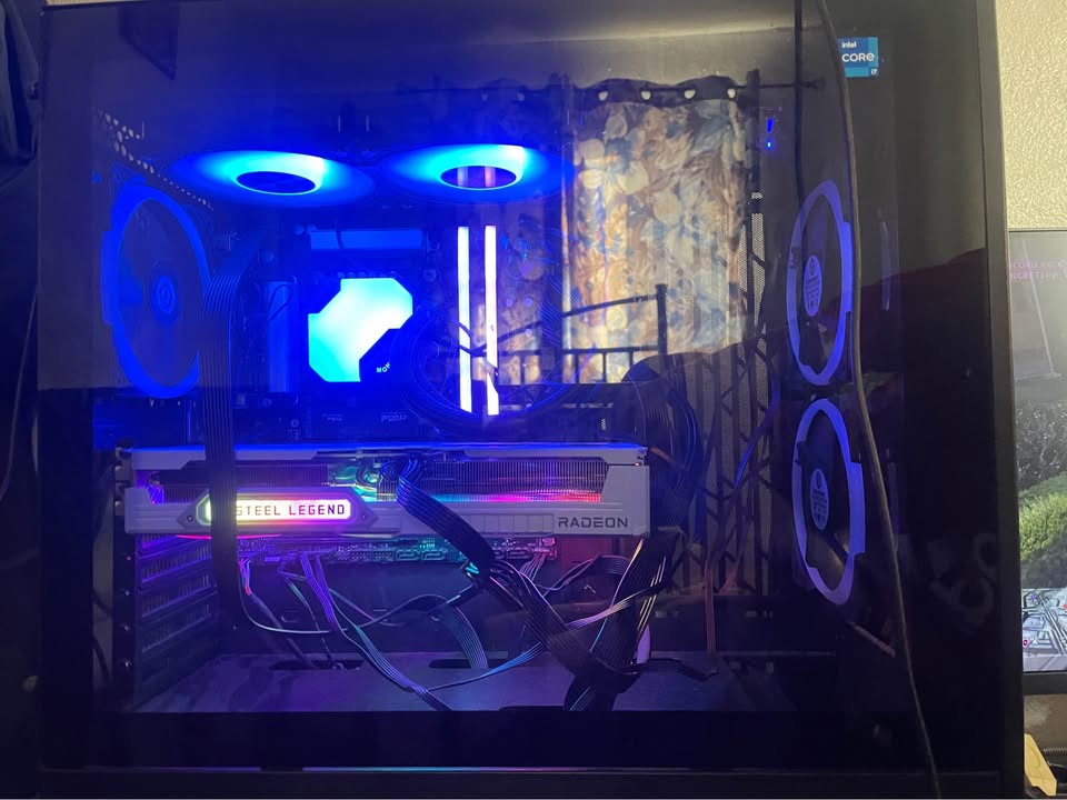 Gaming Pc 2 Gaming Pc