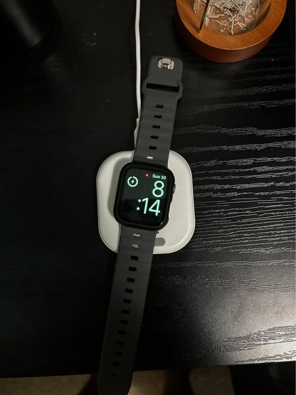 Apple Watch SE 2nd gen. W/ cellular