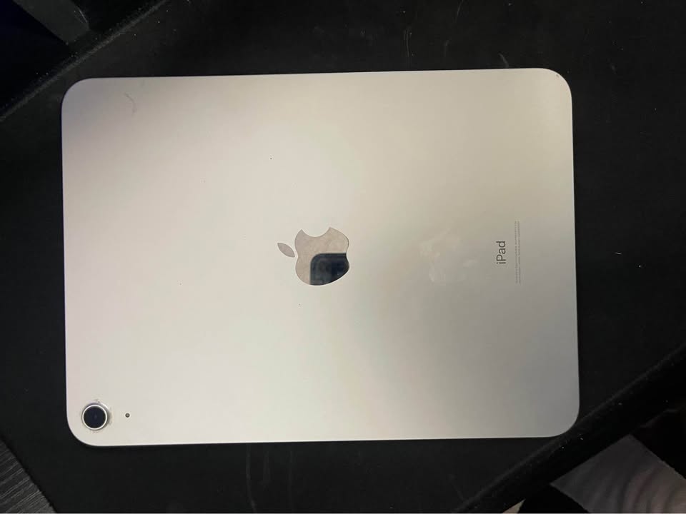 IPad 10th generation 1 IPad 10th generation