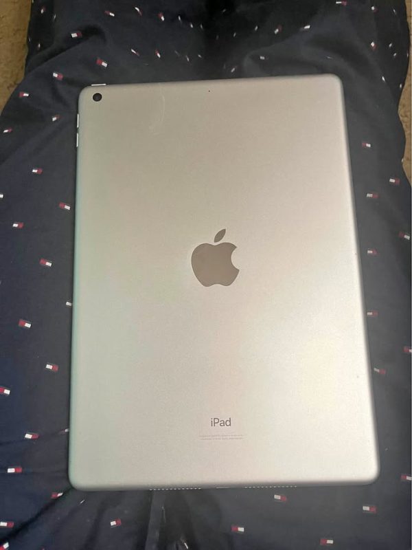 iPad 9th generation 10.2