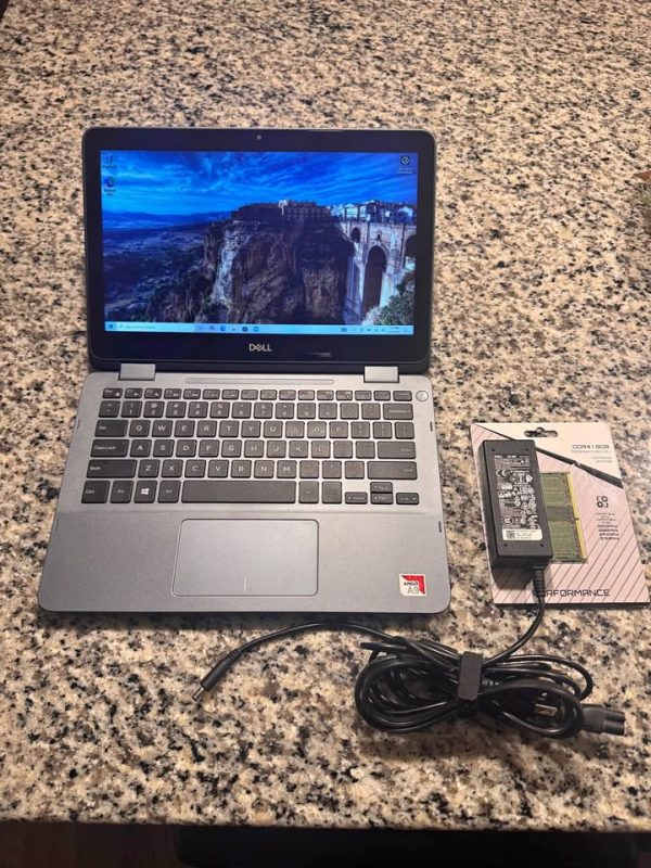 Dell Inspiron 3195 Laptop/Tablet