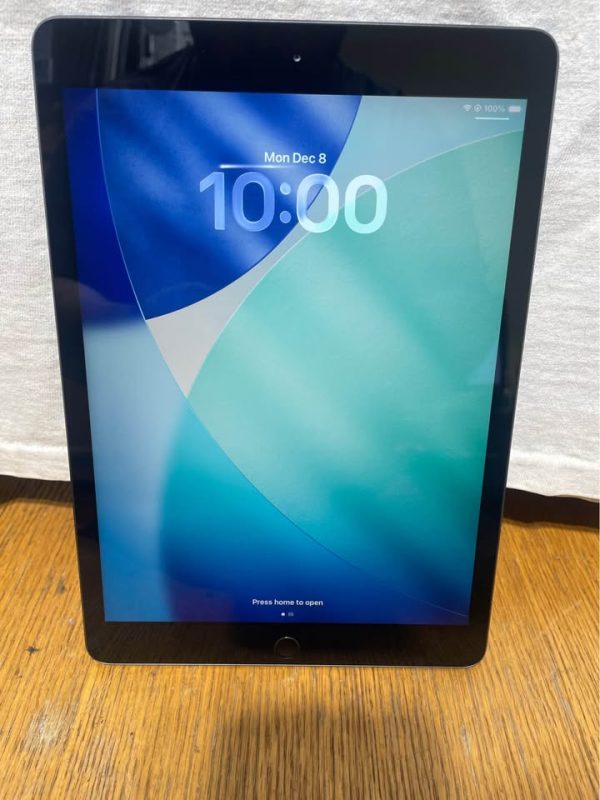 APPLE IPAD 8TH GEN MYL92LL/A | 10.2