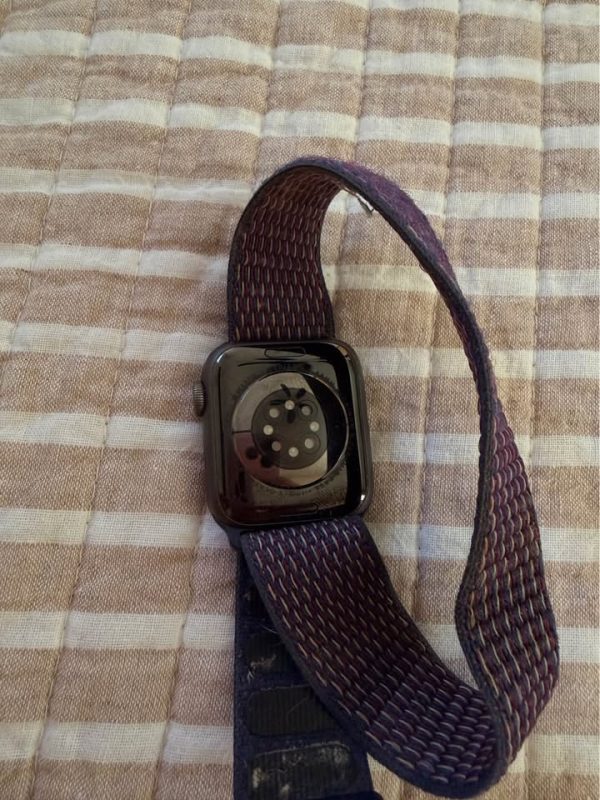 Apple Watch Series 6