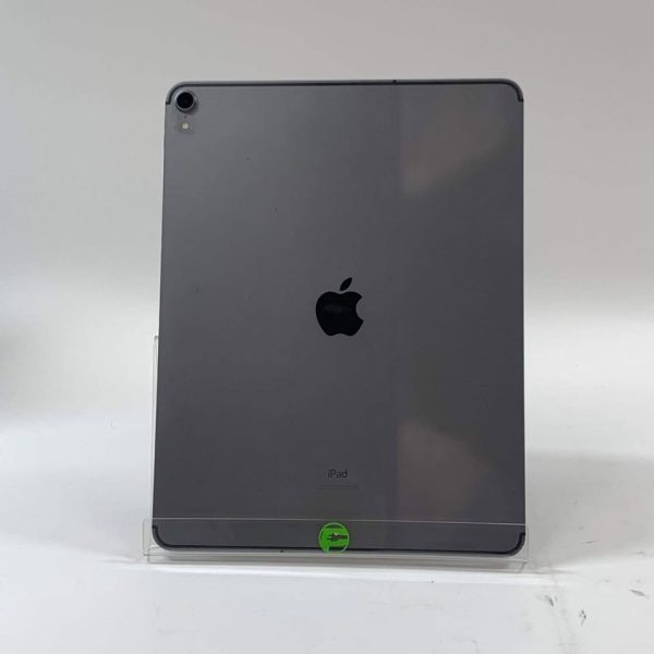 Unlocked Apple Ipad Pro 3rd Gen 12.9