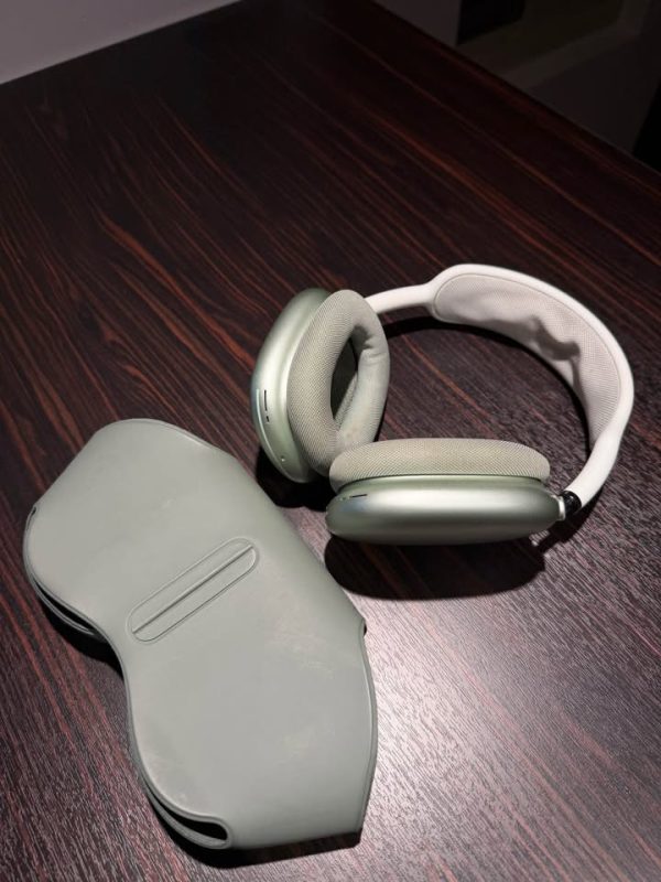 AirPods Max