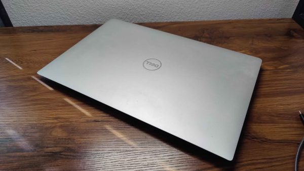 2018 Dell XPS 15 Laptop