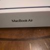 2025 Macbook Air Laptop