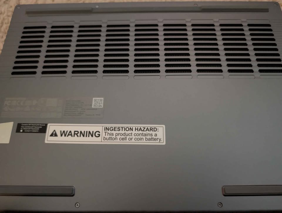 Legion 5 Laptop - Nvidia 4070 AMD Processor 1 Legion 5 Laptop - Nvidia 4070 AMD Processor