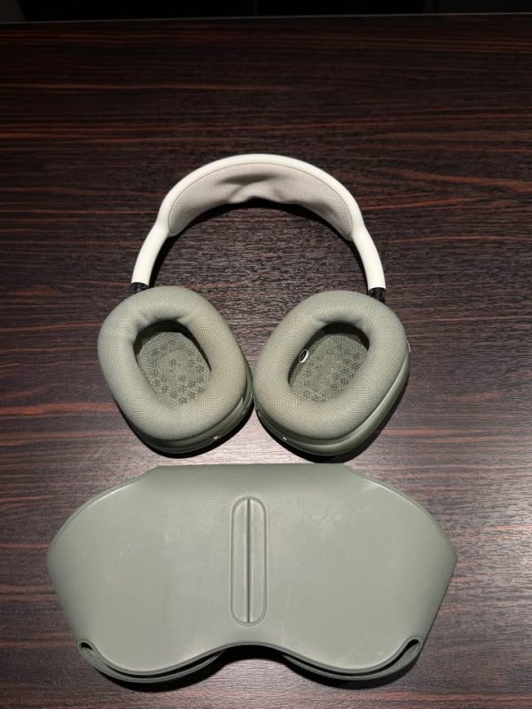 AirPods Max