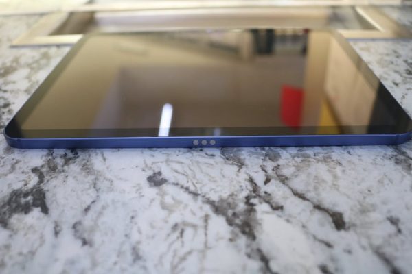 Apple iPad [hidden information]GB - WiFi (Blue) A3355