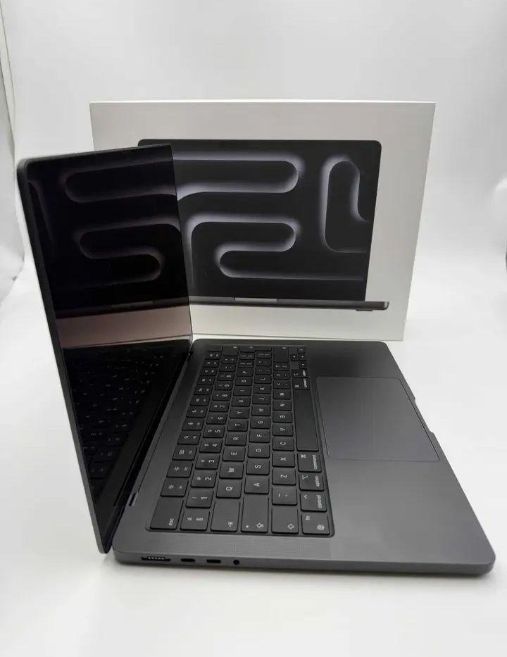 14-inch macbook pro 2 14-inch macbook pro