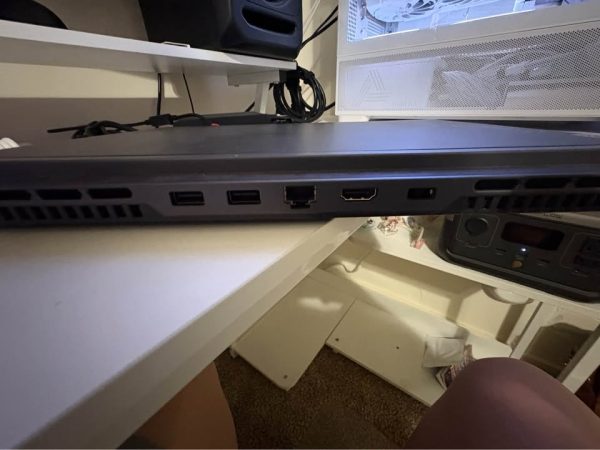 (NEED GONE ASAP) Lenovo Legion Slim 5 Gen 8 Gaming Laptop