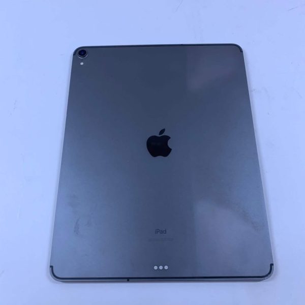 Unlocked Apple Ipad Pro 3rd Gen 12.9